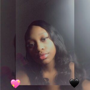 Meet your Posher, Kiara